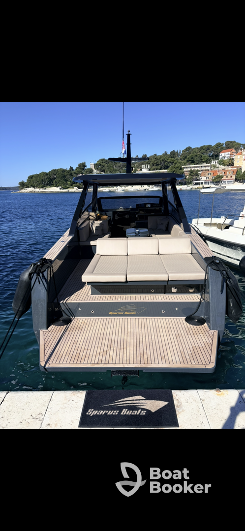 Hvar & Pakleni islands