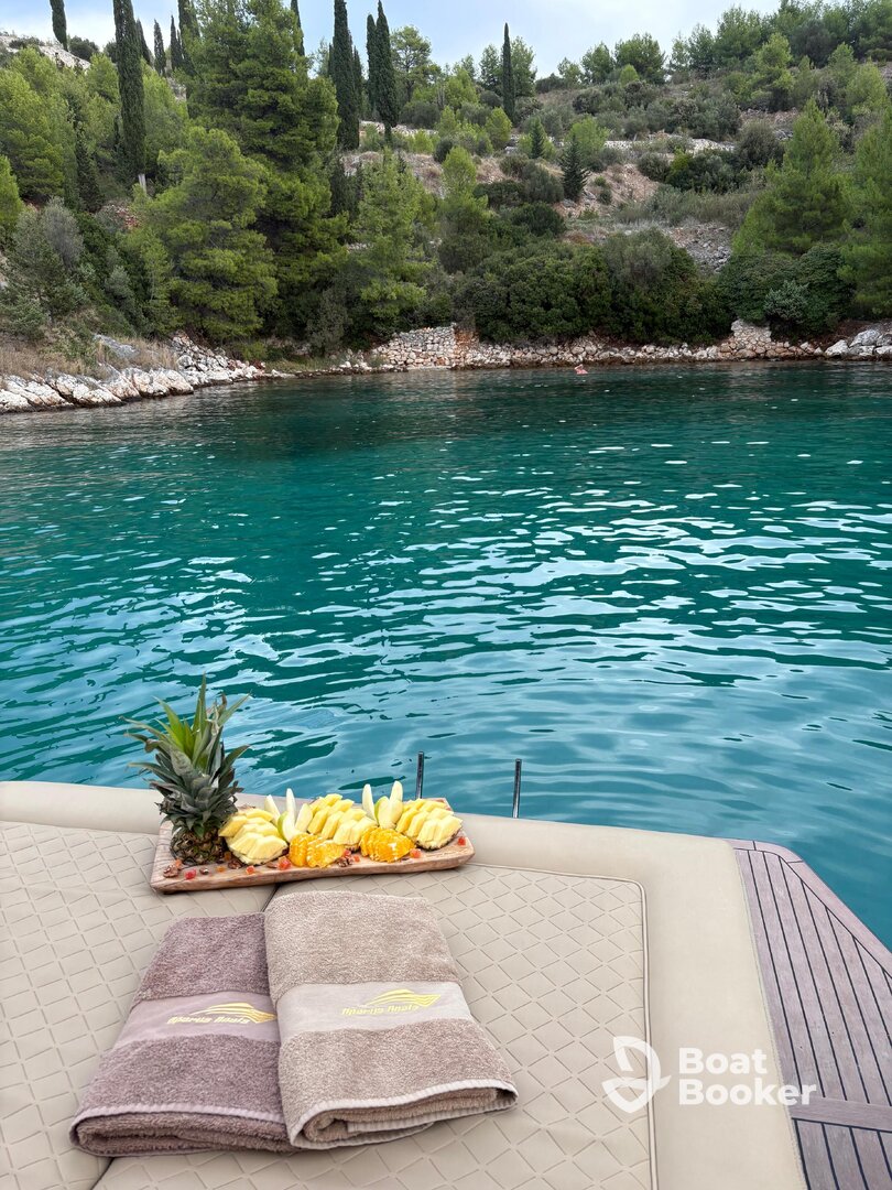 An Exceptional Experience – Highly Recommended Boat Trip
