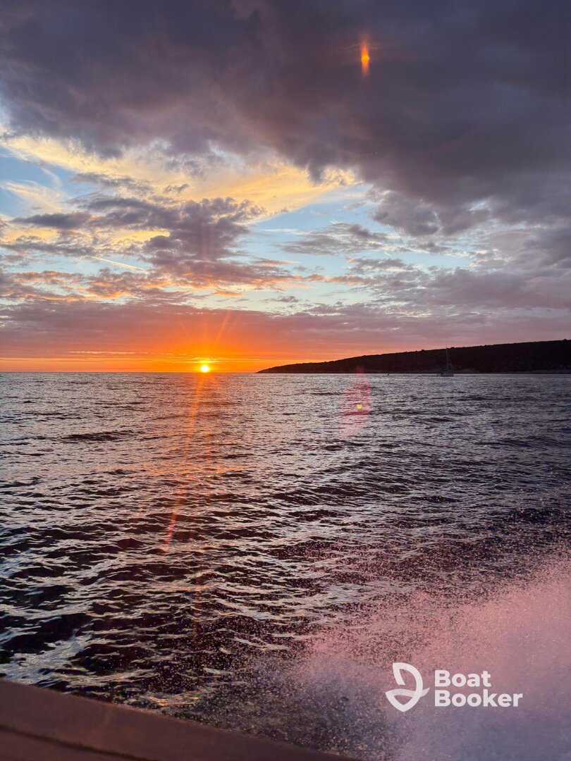 An Exceptional Experience – Highly Recommended Boat Trip