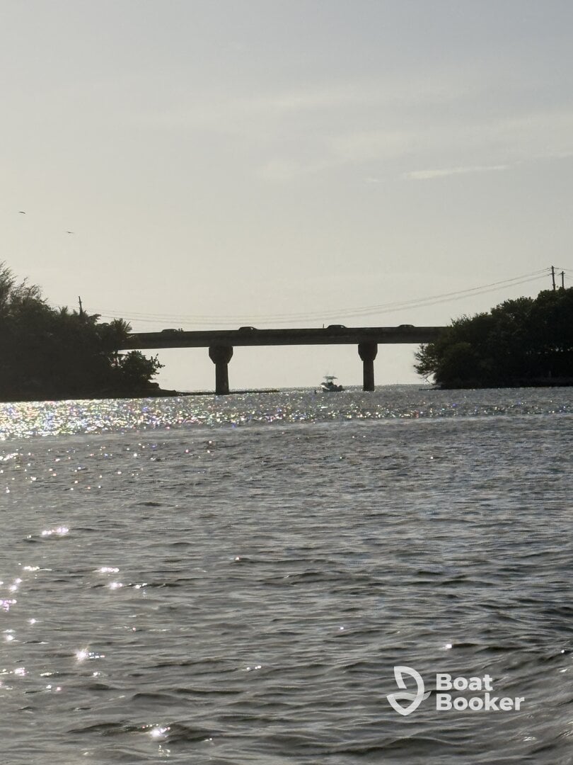 May boating trip
