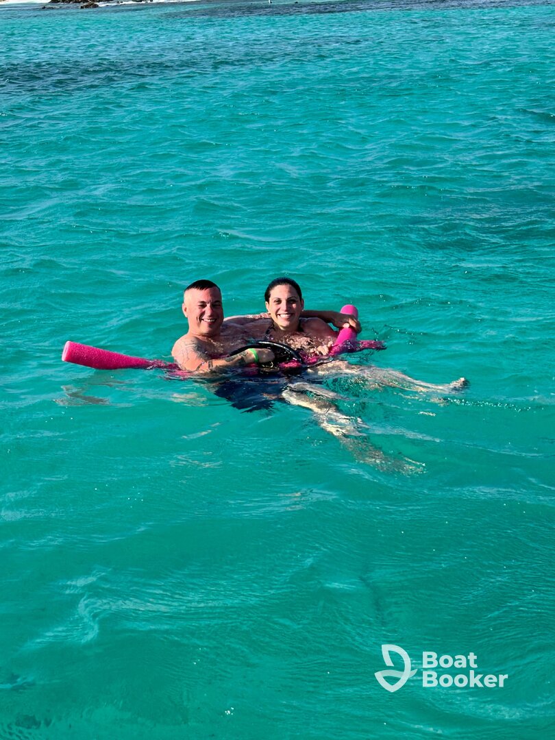 Private Boat Tour - Just Book!