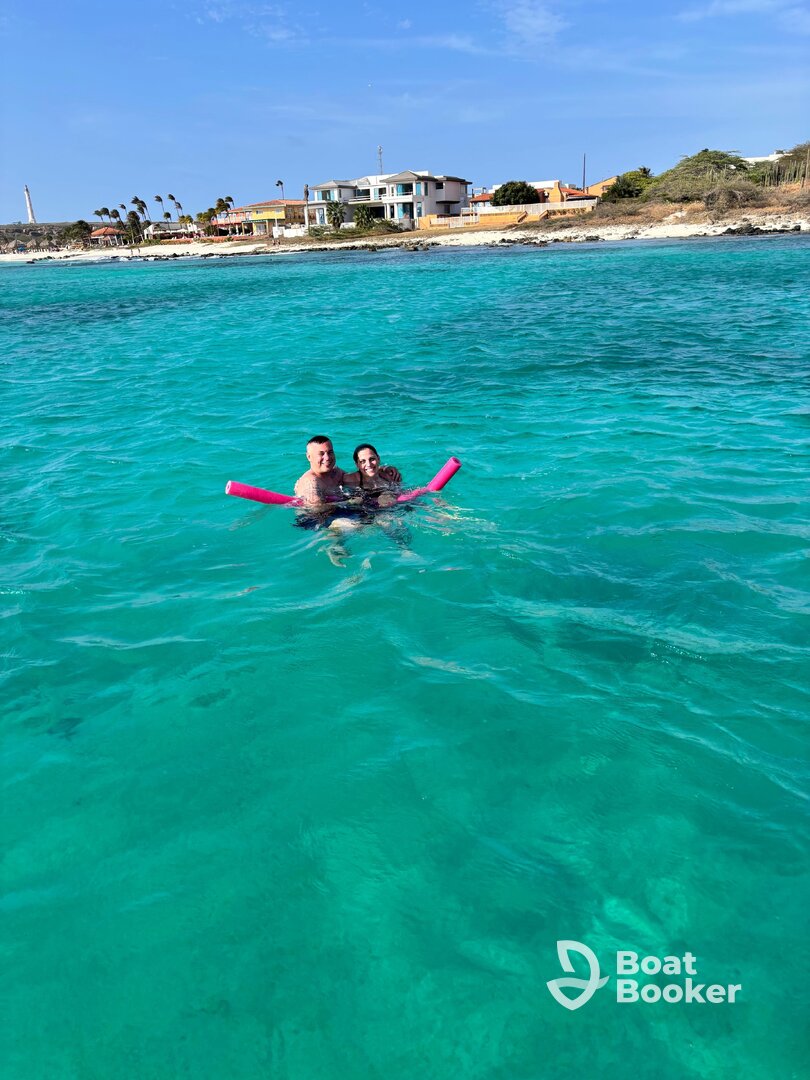 Private Boat Tour - Just Book!