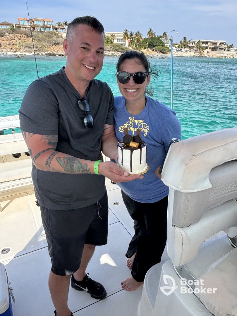 Private Boat Tour - Just Book!