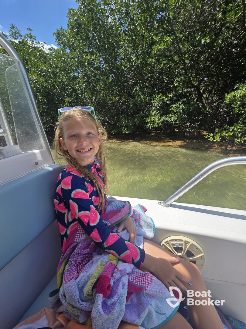 Great charter experience!