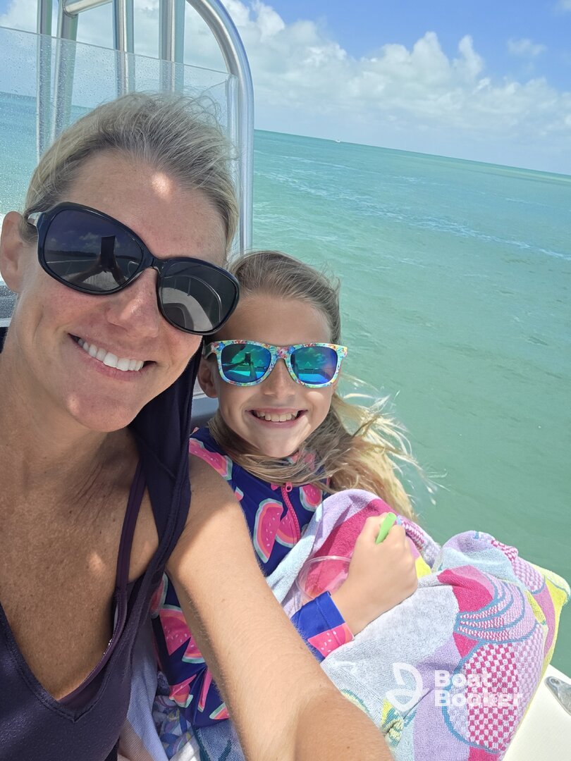 Great charter experience!