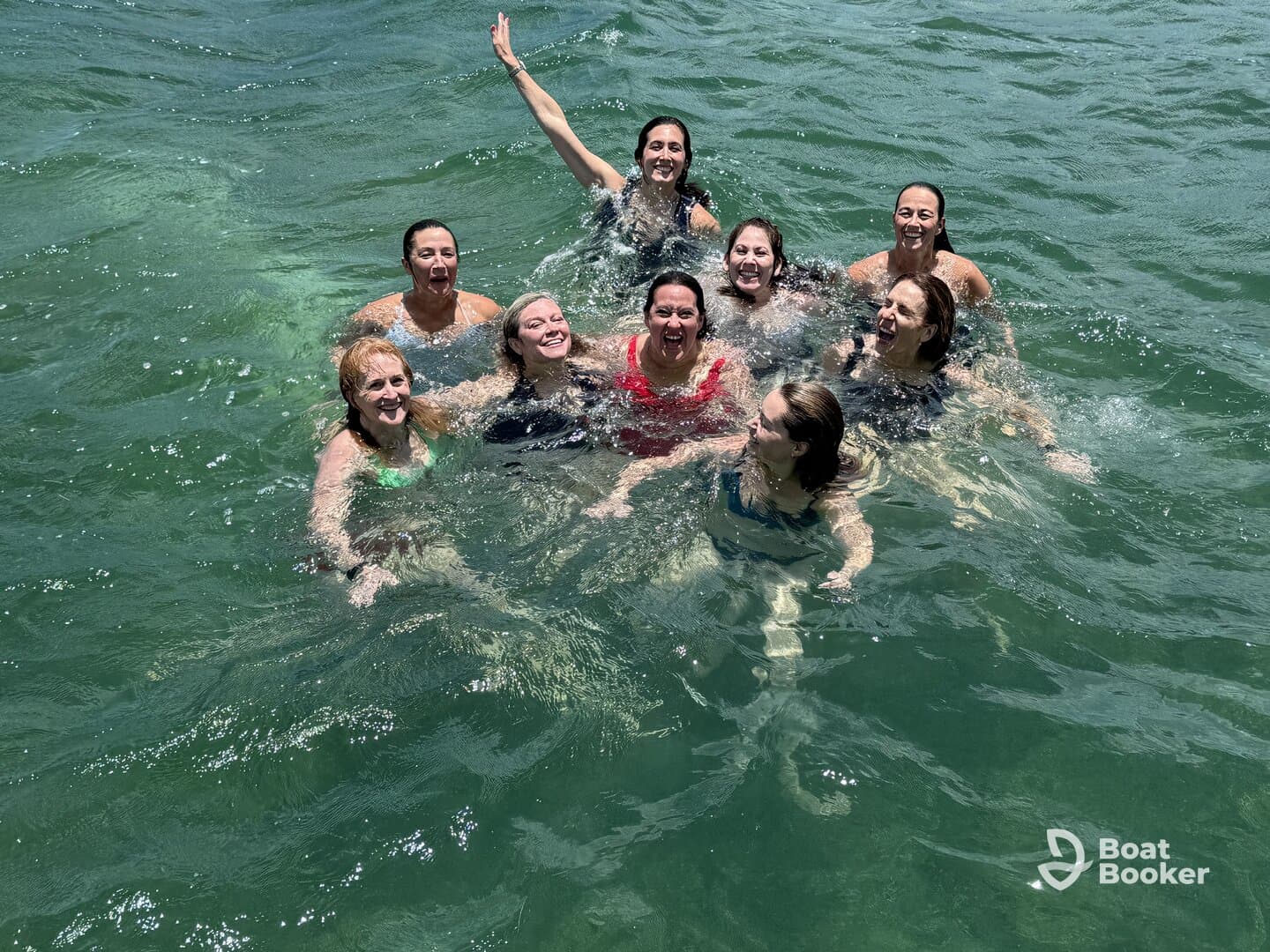 we had the best time with Chris and Angela! 