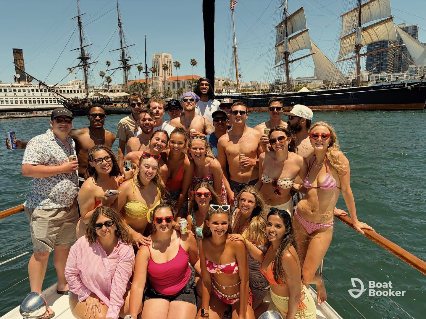 We had a great time! Recommend 100%