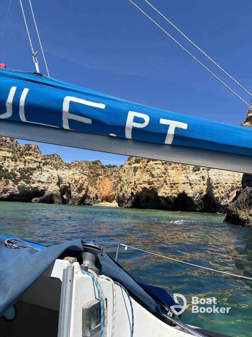 Amazing Way to Explore the Algarve Coast 
