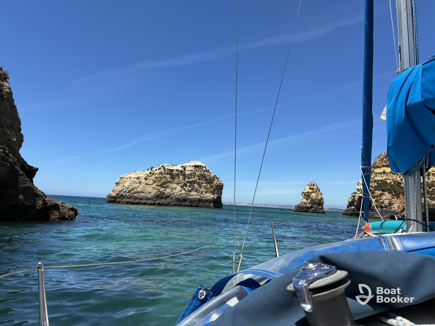 Amazing Way to Explore the Algarve Coast 