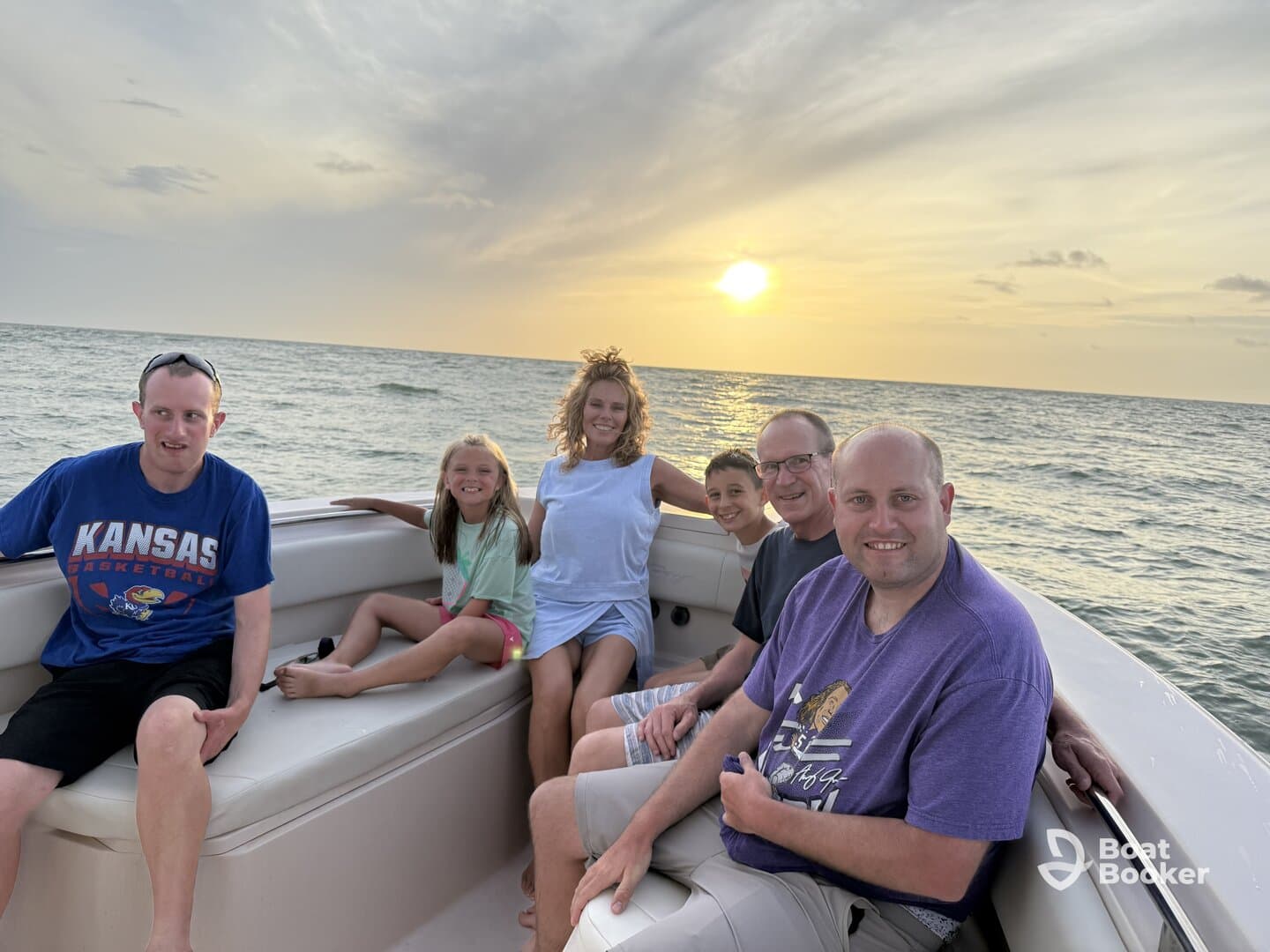 Great family fun!