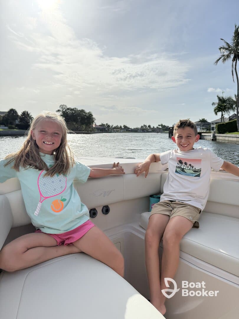 Great family fun!