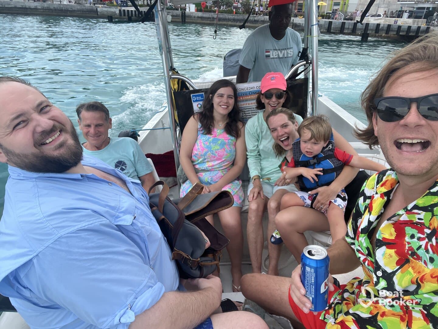 You Only Live Once Boat Rental & Charters