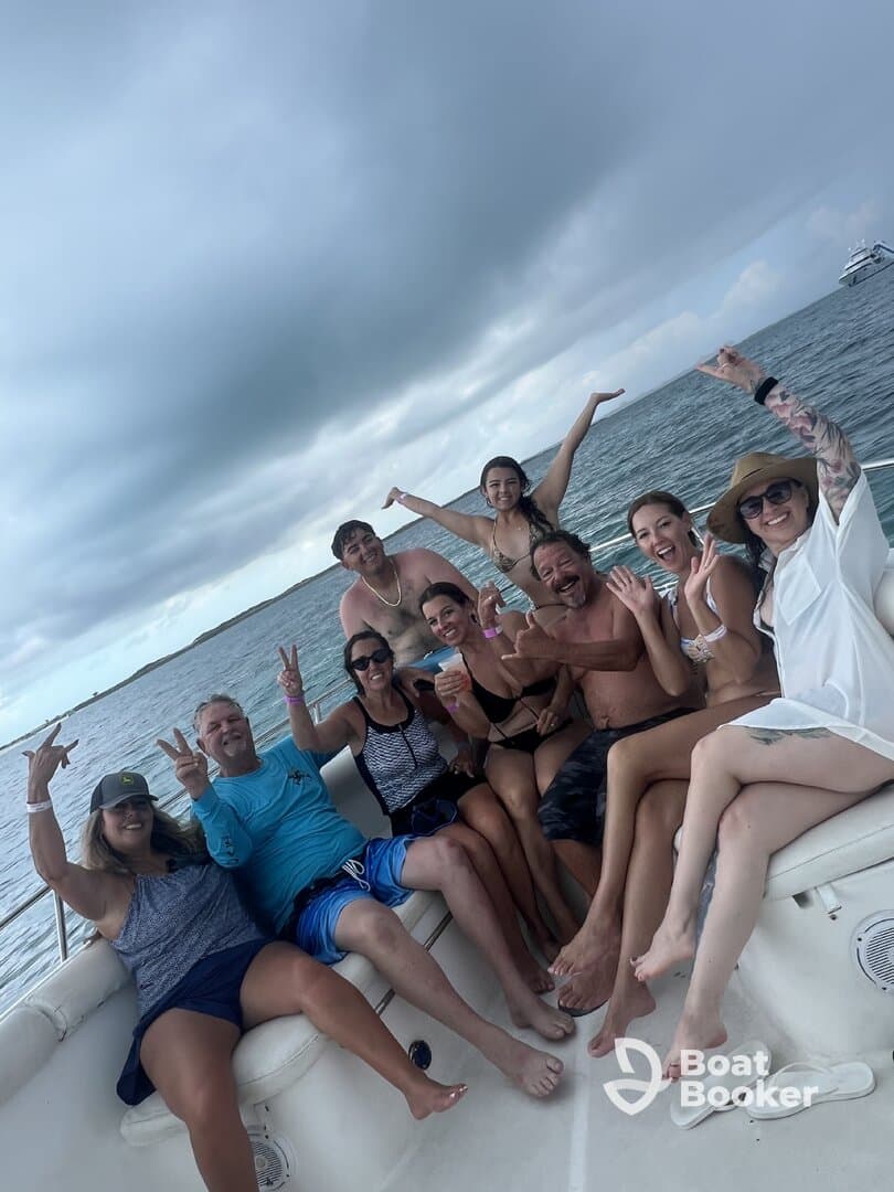 Great time had by all!!