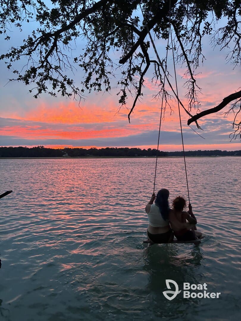Amazing way to experience Wrightsville Beach