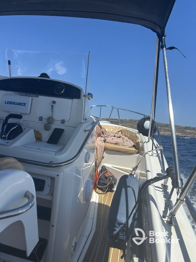 Perfect day out. 