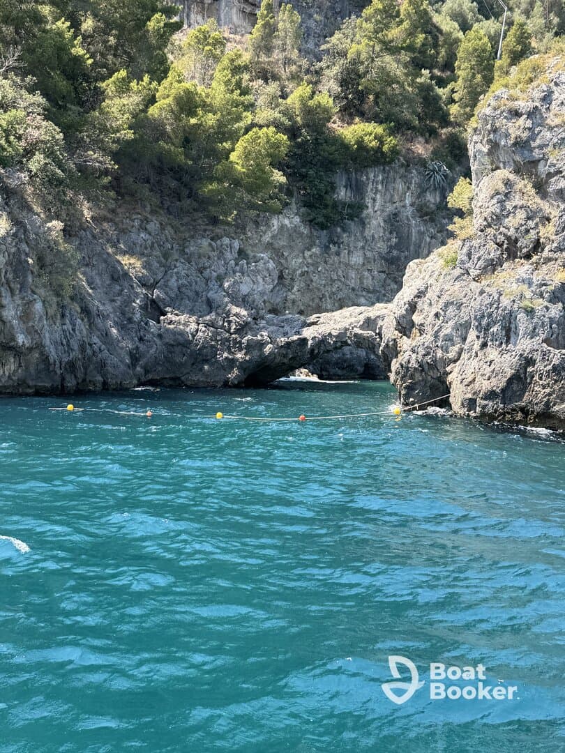 Fantastic day on the water with Flavio