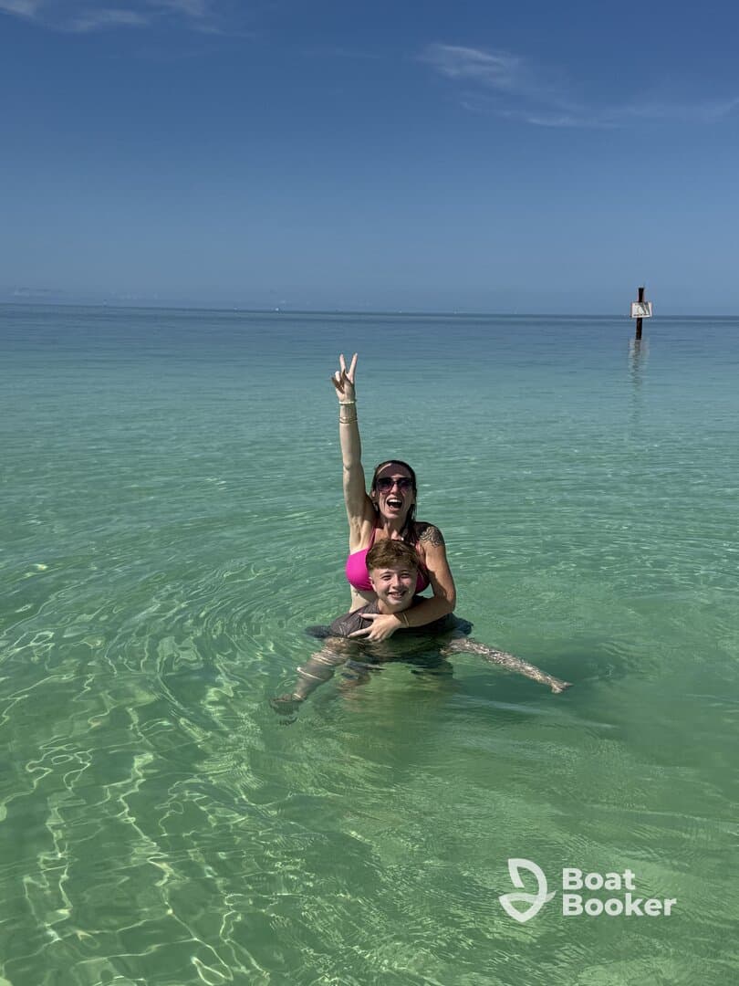 Best trip per my 14 year old