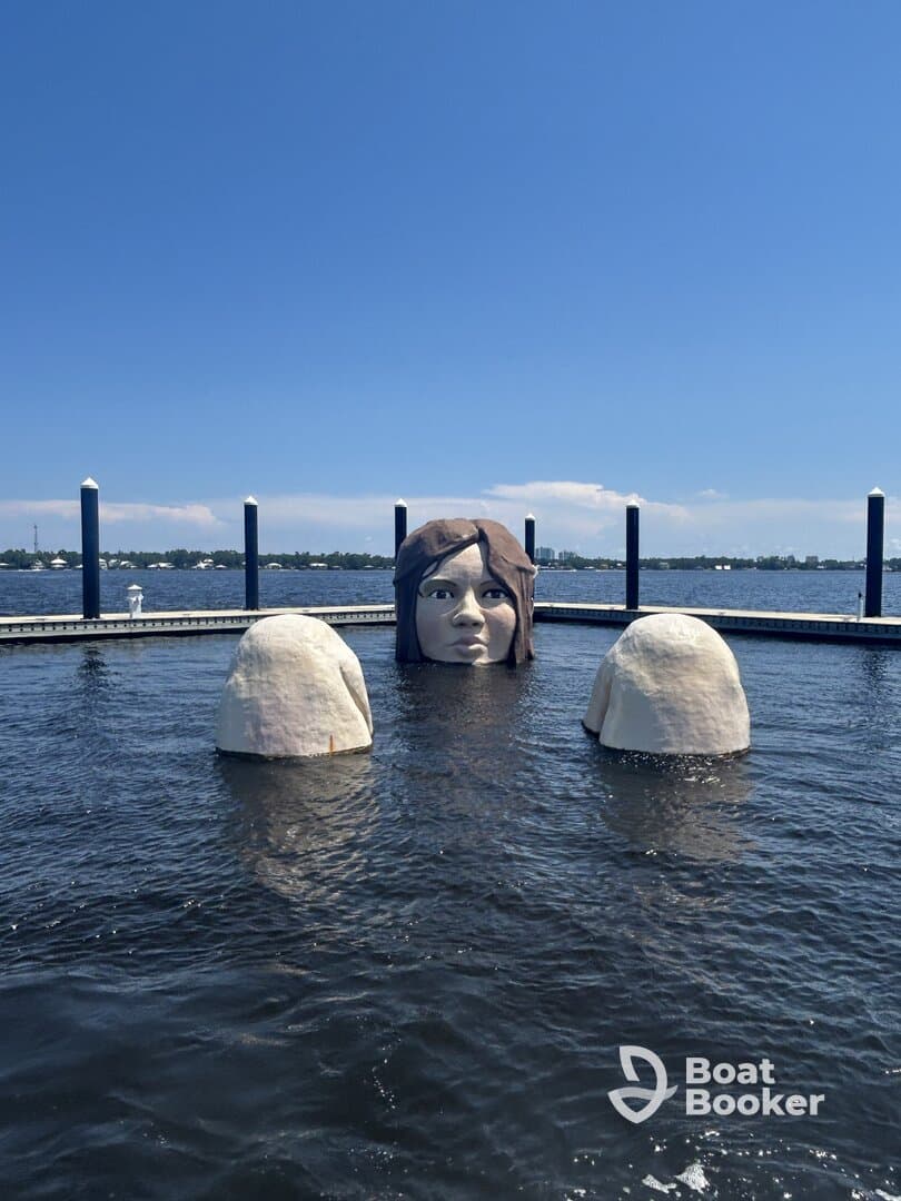 Amazing boat & Captain! 
