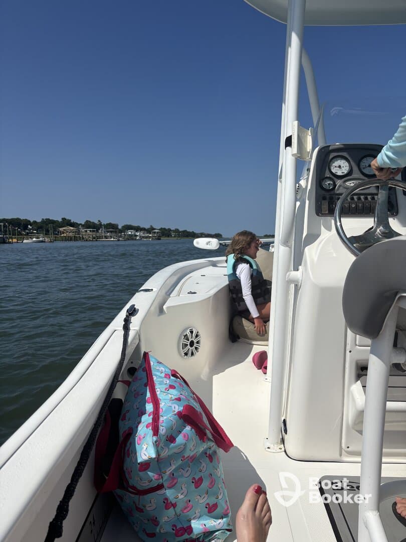excellent trip! 