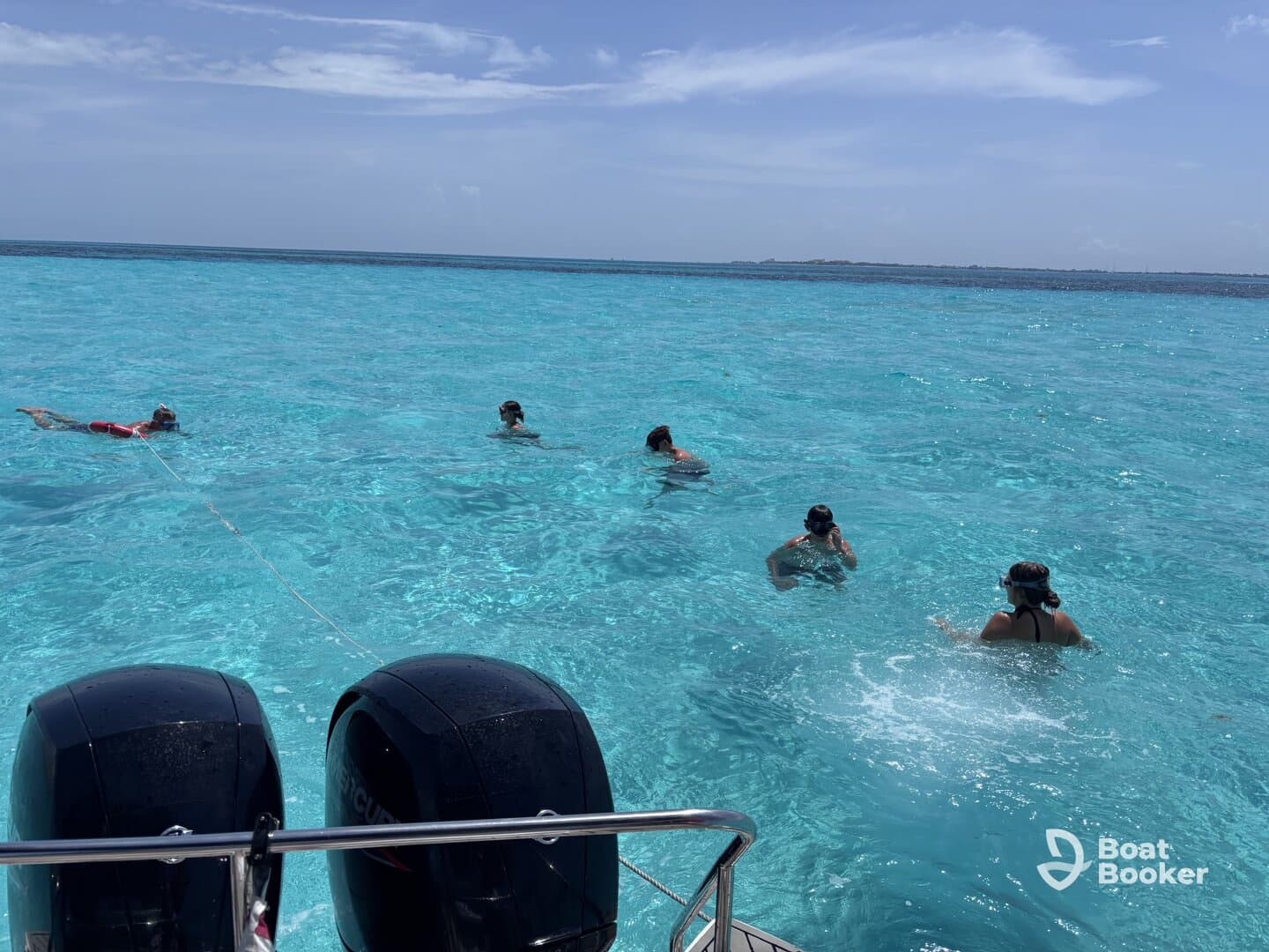 Fantastic Private Speedboat Experience!