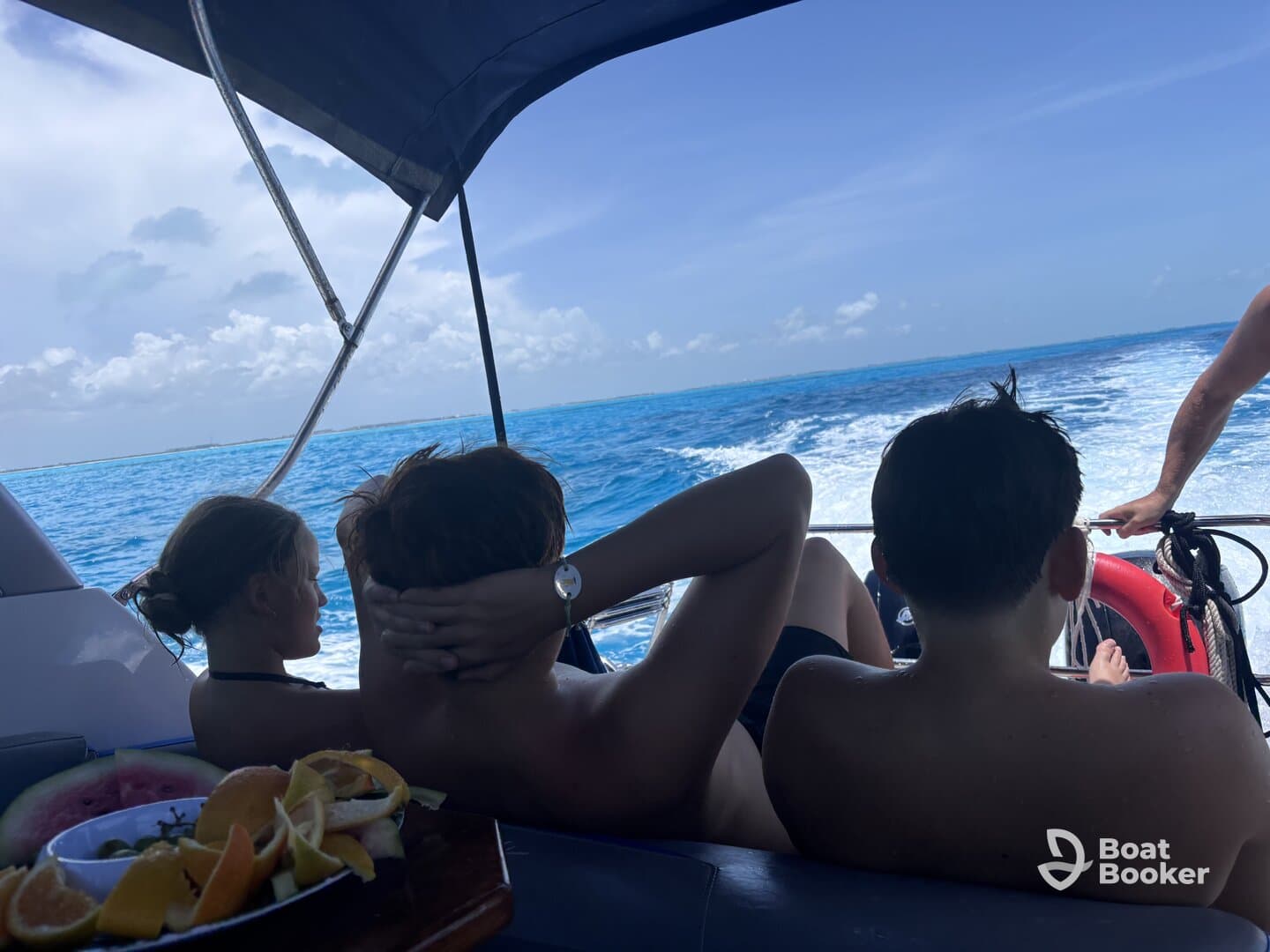 Fantastic Private Speedboat Experience!