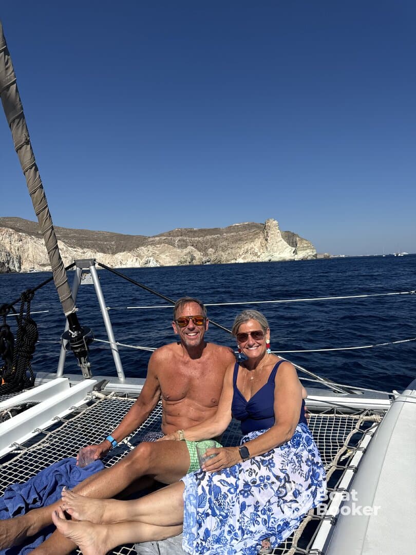 incredible cruise!!! 
