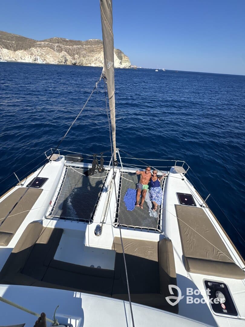 incredible cruise!!! 