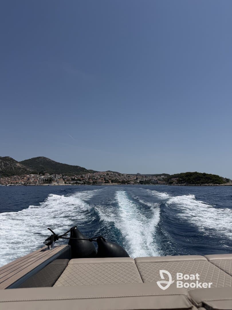 Absolutely amazing day!