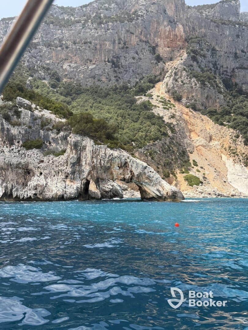 An unforgettable boat tour with outstanding service