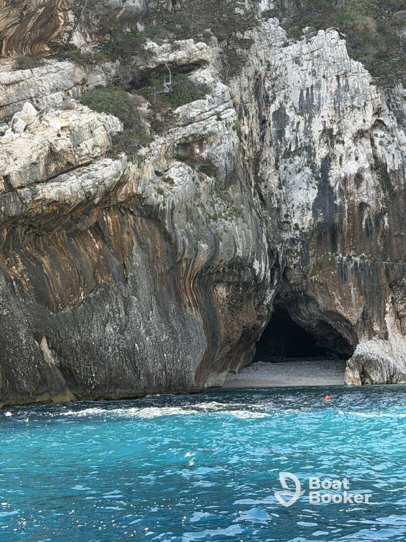 An unforgettable boat tour with outstanding service