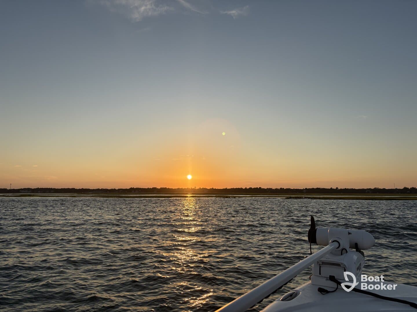 Exceptional Cruise!