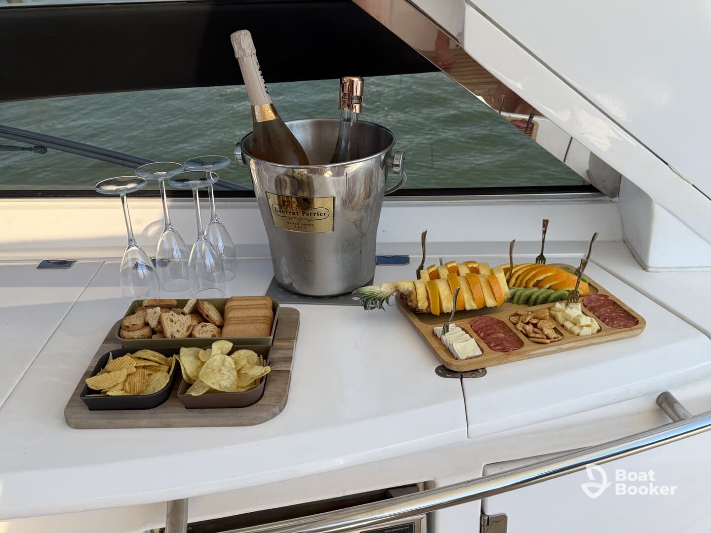 Luxury experience fir our family