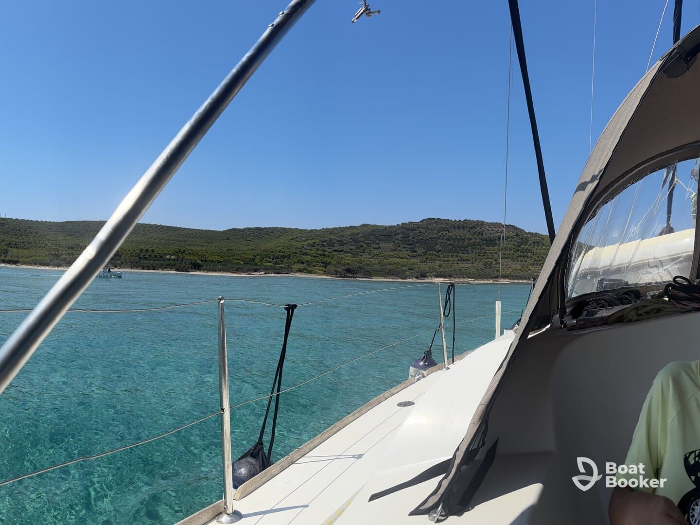 AMAZING DAY ON THE WATER!!!