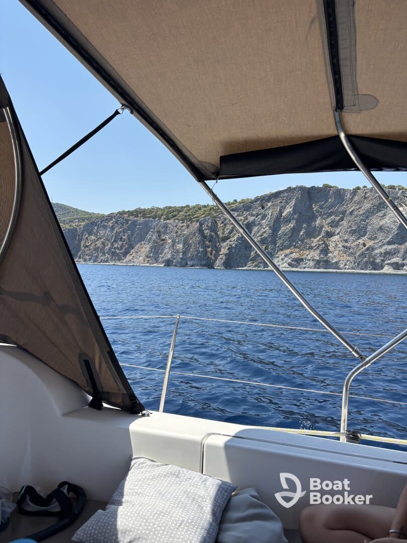 AMAZING DAY ON THE WATER!!!