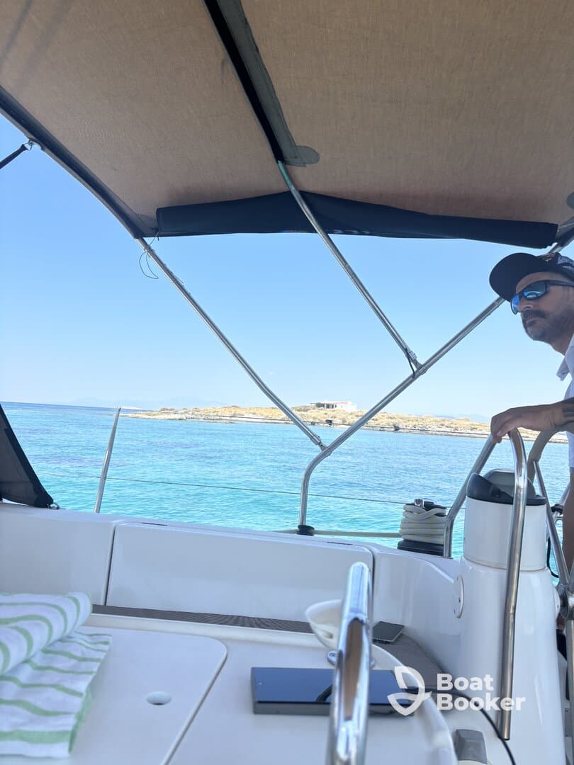 AMAZING DAY ON THE WATER!!!