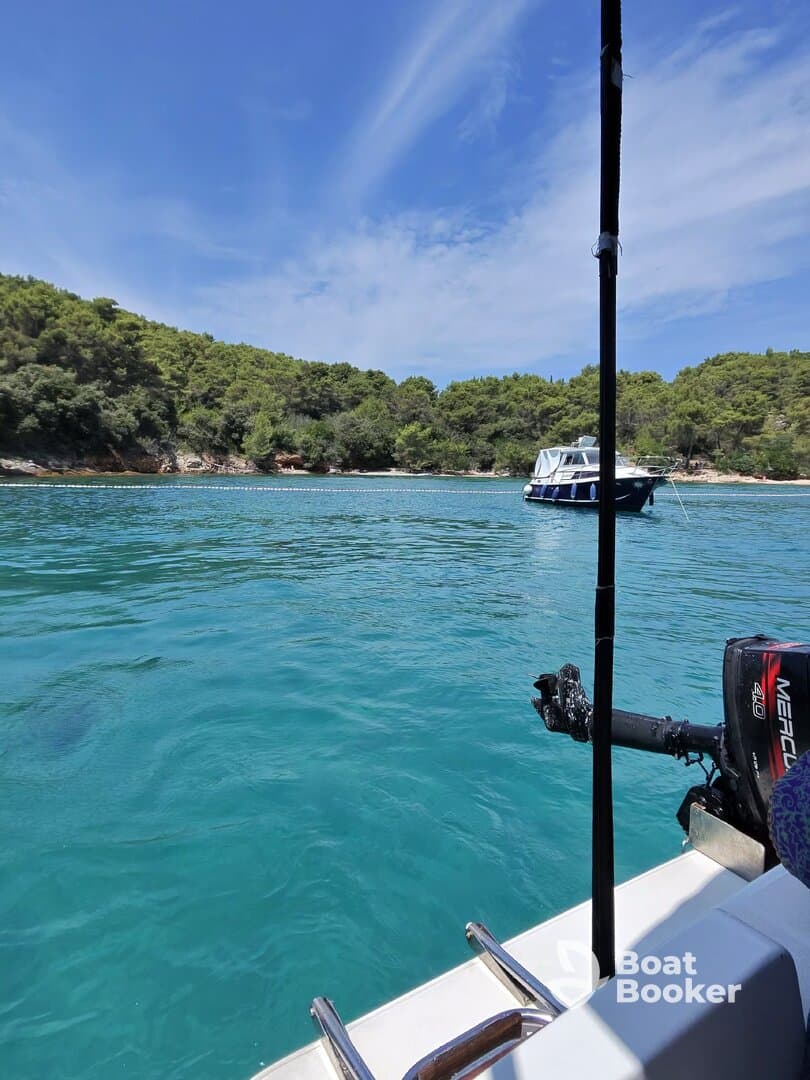 best trip, most fantastic Captain