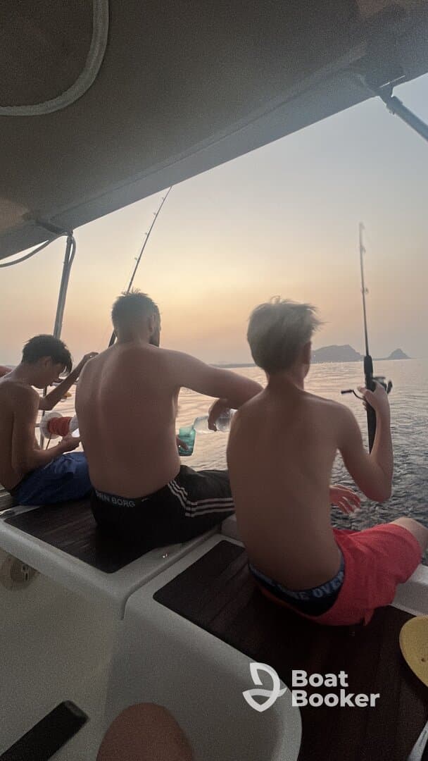lovely trip