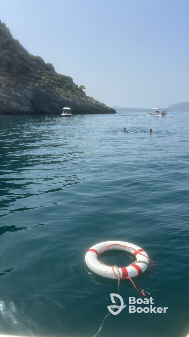 lovely trip
