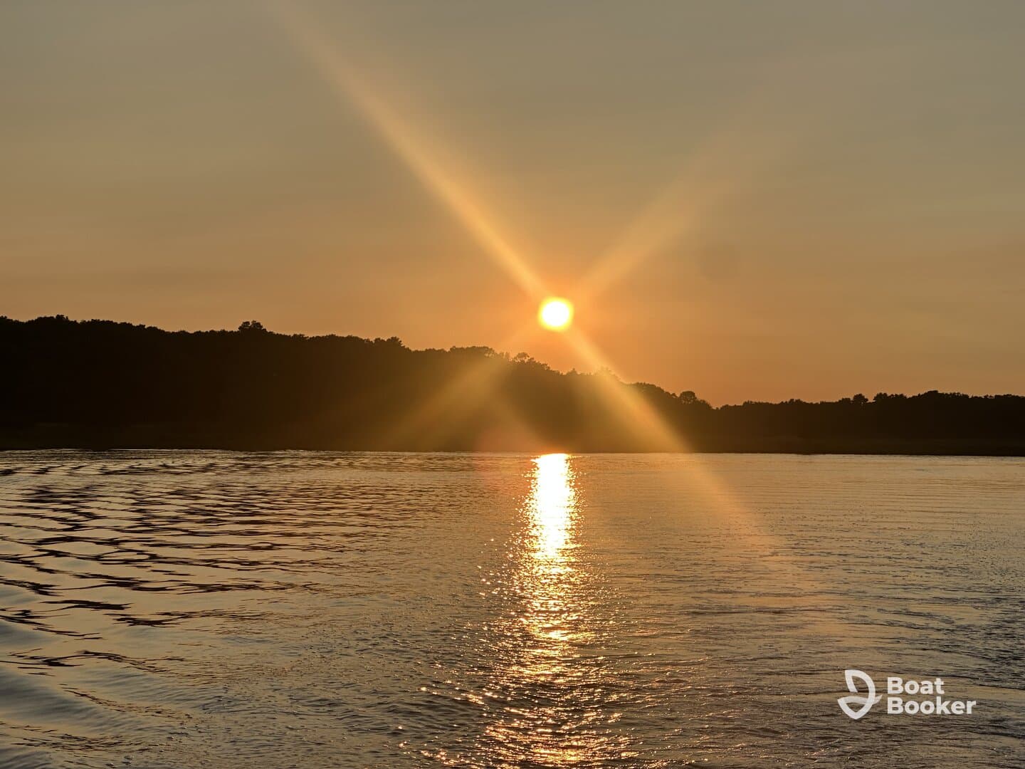 Most relaxing sunset cruise on the Merrimack Rivet