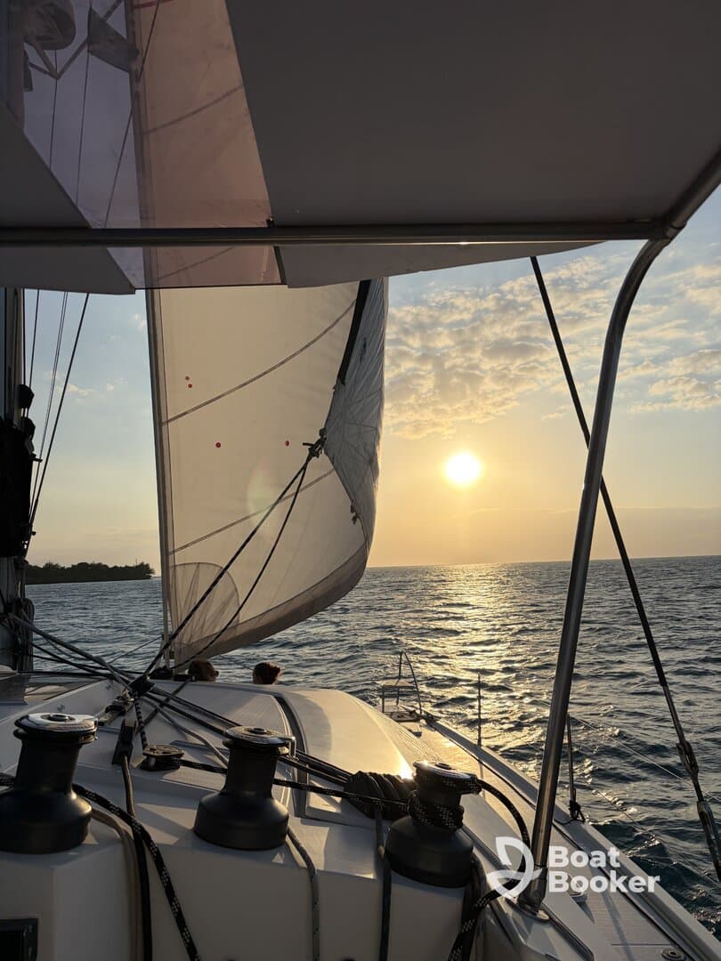 An Unforgettable Zanzibar Sailing Experience