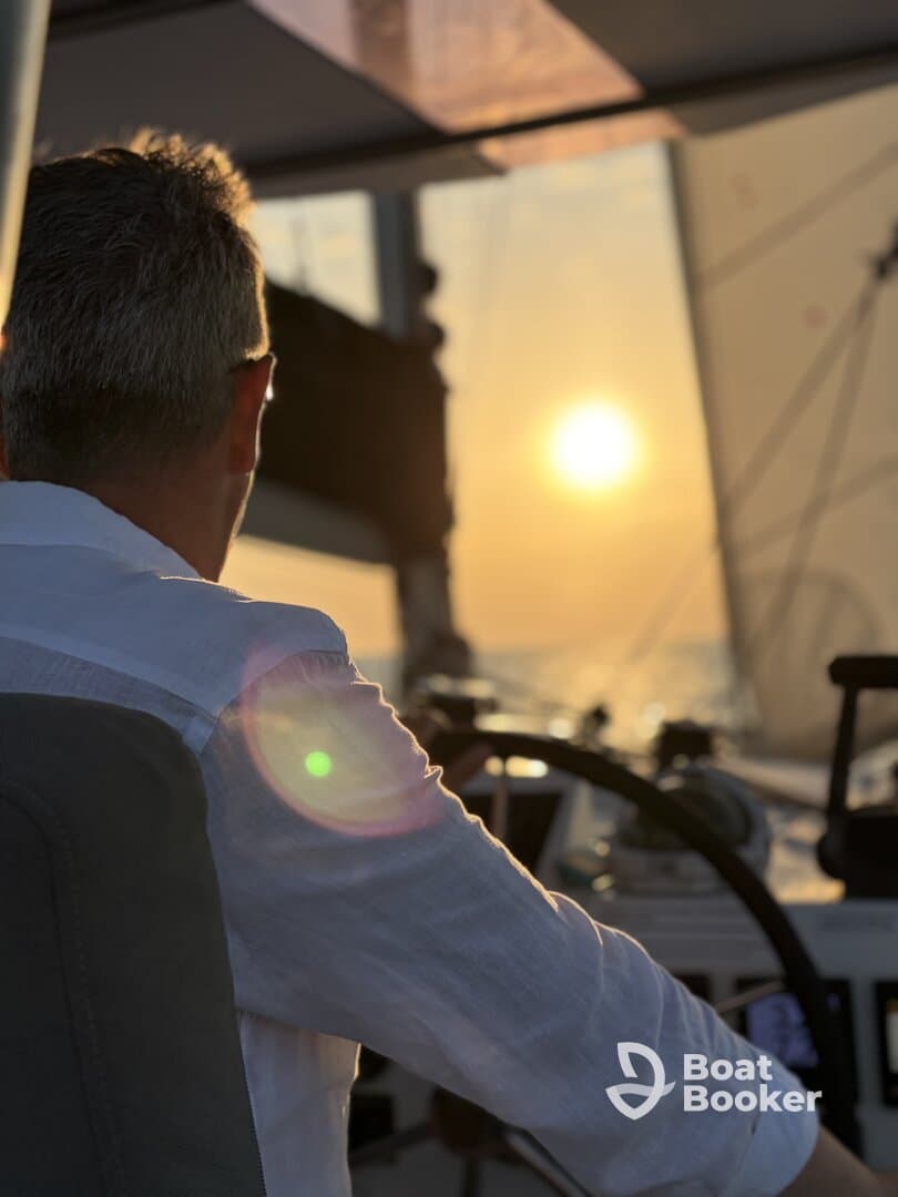 An Unforgettable Zanzibar Sailing Experience