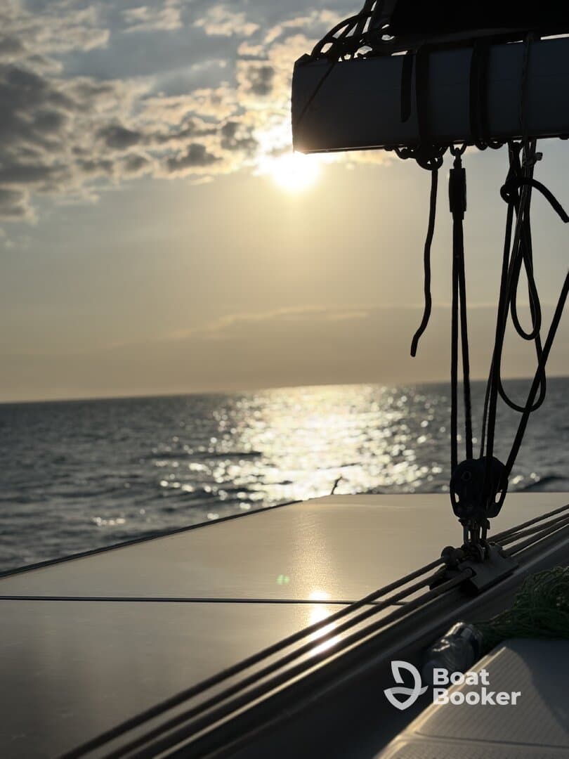 An Unforgettable Zanzibar Sailing Experience