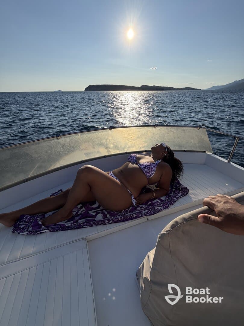 Sexy Sunsets No Regrets