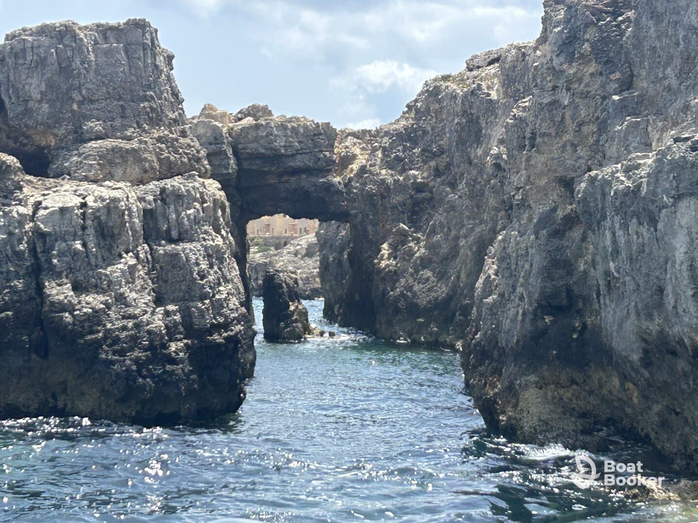 Amazing boat trip!