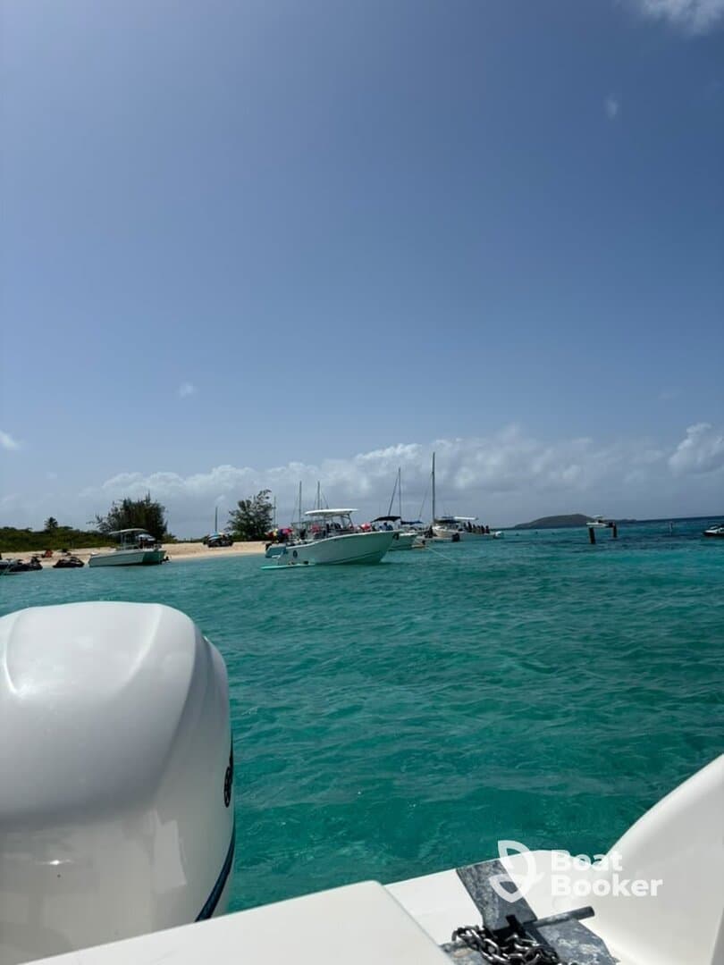 An Amazing Boat Day Experience