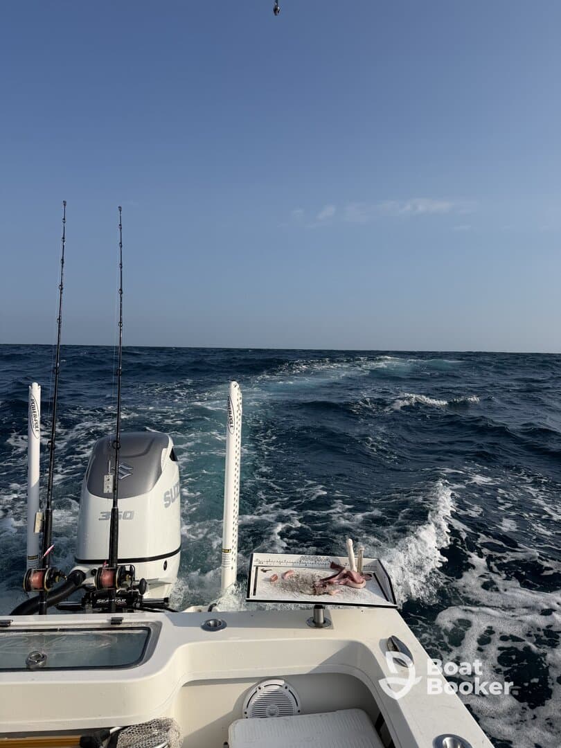 Fishing Family Trip with Friends! 