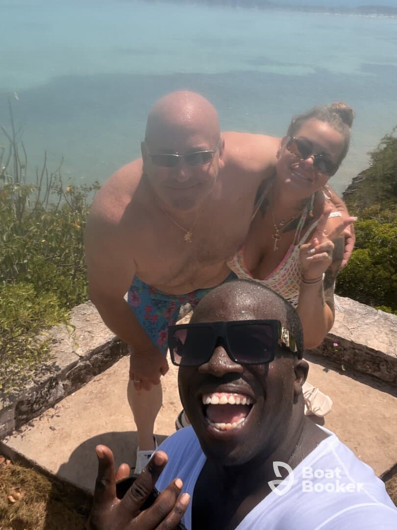 amazing trip!