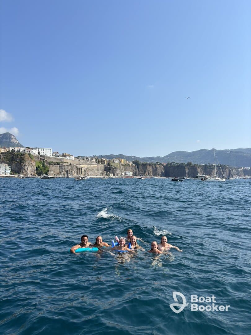 favorite day of our italy trip!
