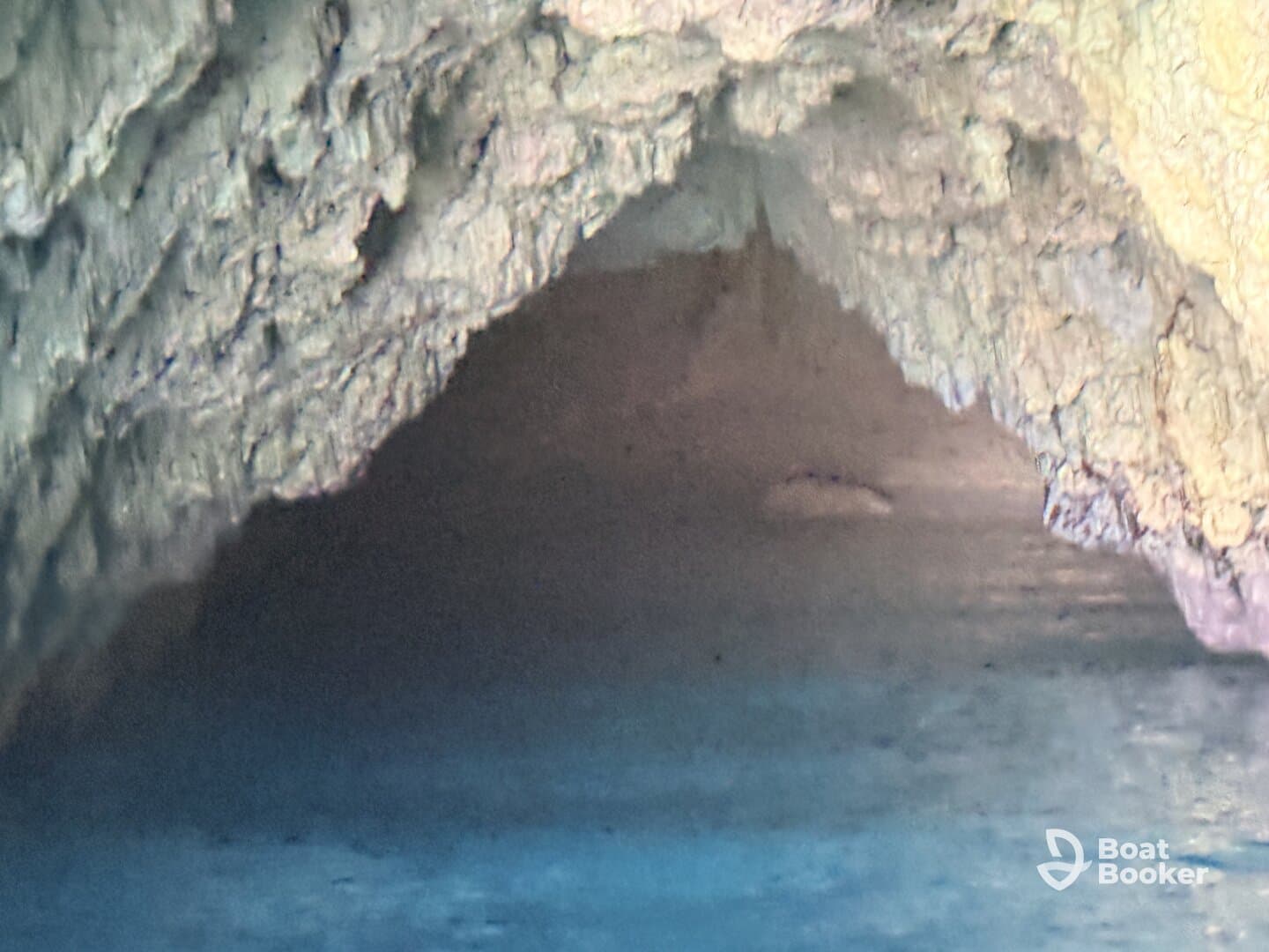 most amazing 2hrs in caves around camino 