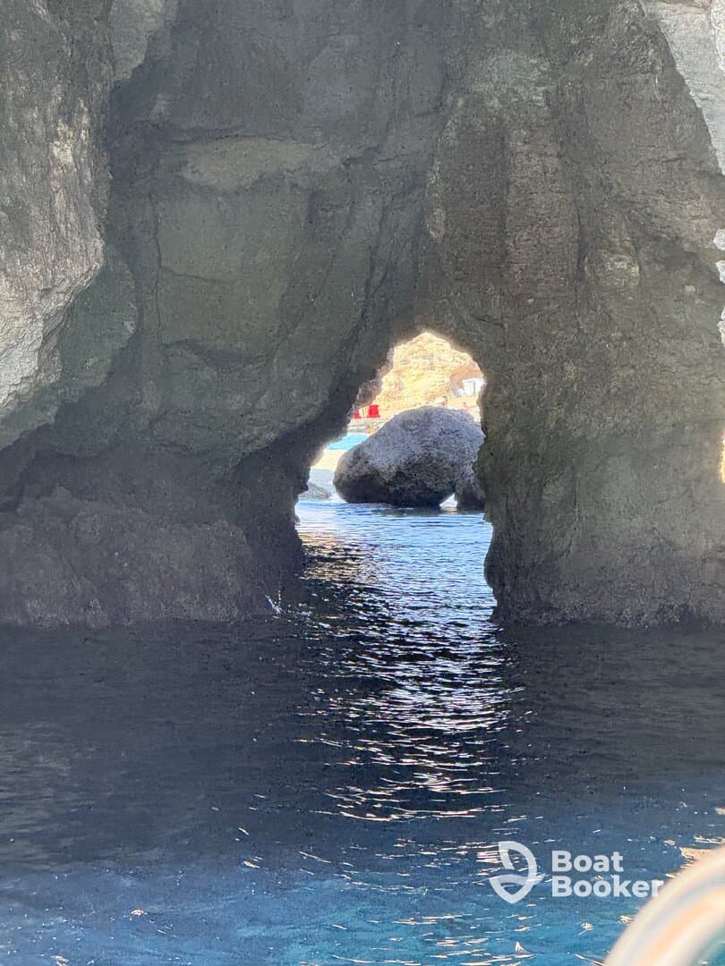most amazing 2hrs in caves around camino 